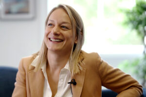 Trimble Kooperation mit Engineers Without Borders in Uganda