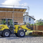 Wacker Neuson auf der RecyclingAKTIV & TiefbauLIVE (RATL) 2025 in Karlsruhe