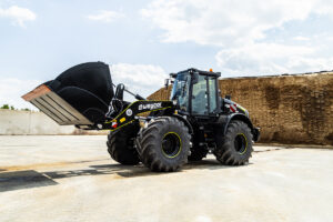 Weycor auf der Agritechnica 2025