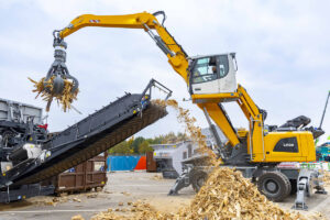 Rückblick RecyclingAKTIV & TiefbauLIVE, RATL 2025
