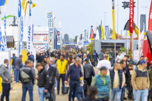 Rückblick RecyclingAKTIV & TiefbauLIVE, RATL 2025