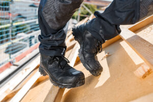 Das neue Workwear-Schuhportfolio von HAIX: Safety, Heavy Duty und Heavy Duty Extreme