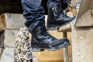 Das neue Workwear-Schuhportfolio von HAIX: Safety, Heavy Duty und Heavy Duty Extreme
