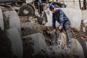 Das neue Workwear-Schuhportfolio von HAIX: Safety, Heavy Duty und Heavy Duty Extreme