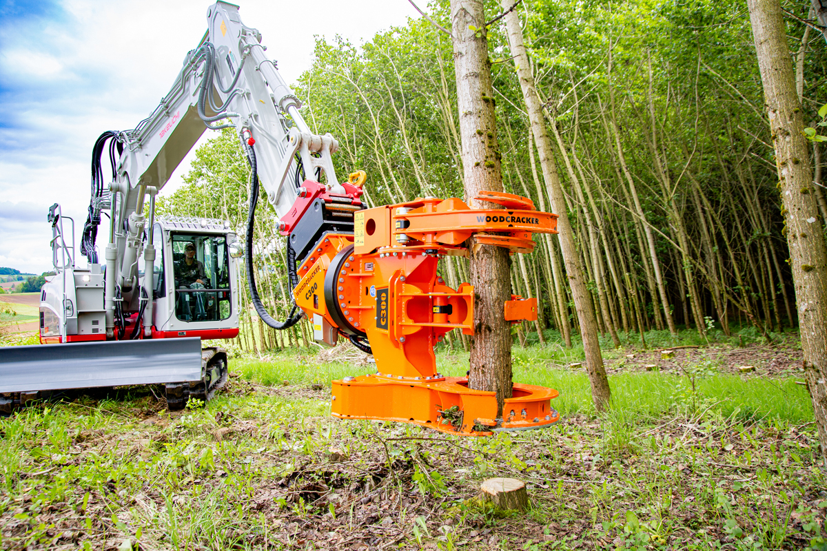 Mehr über den Artikel erfahren Woodcracker C-Serie in 6 Größen