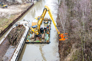 Die Woodcracker C-Serie der Westtech Maschinenbau GmbH