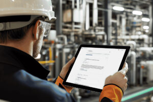 Mehr über den Artikel erfahren findIQ auf der Agritechnica 2025