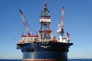 50 Jahre Liebherr BOS-Krane