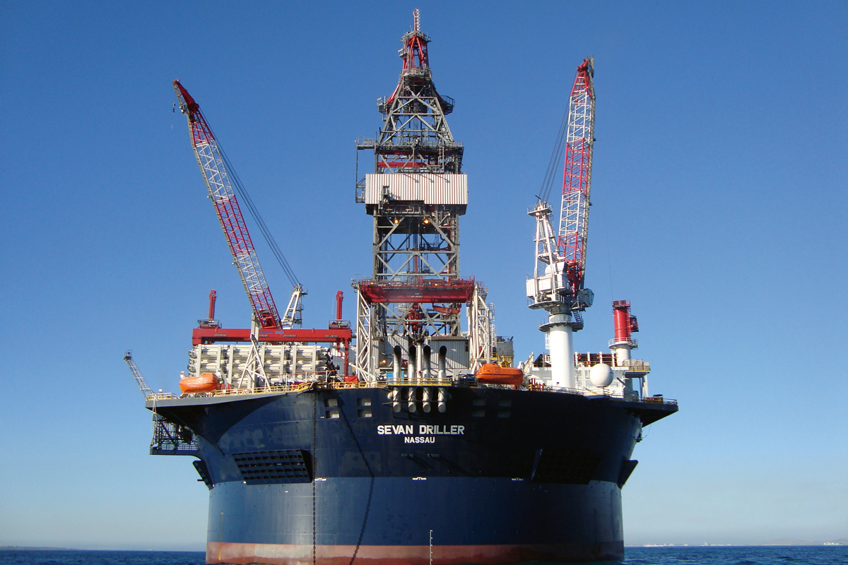 Du betrachtest gerade BOS-Krane – 50 Jahre Offshore-Einsätze