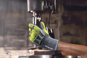 Stoßschutz-Handschuhe HexArmor Helix von uvex safety