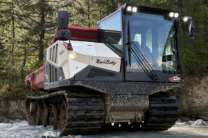 Mehr über den Artikel erfahren PowerBully 12 D – Meister im Gelände