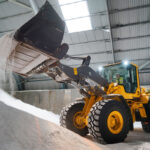 Swecon: Volvo Rebuild für den L110G