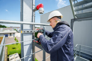 Akku-Schlagschrauber Metabo SSW 18 LTX 550 BL