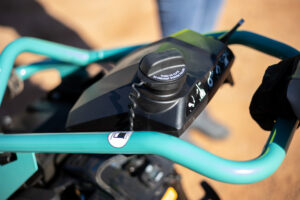 Ammann stellt die Stampfer ATR 59 und ATR 66 vor