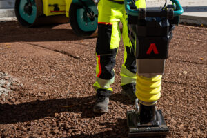 Ammann stellt die Stampfer ATR 59 und ATR 66 vor