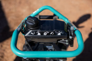 Ammann stellt die Stampfer ATR 59 und ATR 66 vor