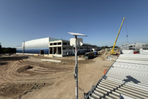 ConnectingCase feiert fünfjähriges Bestehen