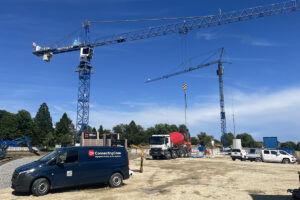 ConnectingCase feiert fünfjähriges Bestehen