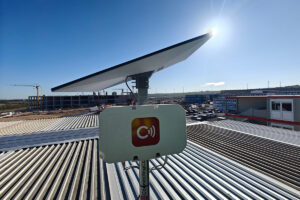 ConnectingCase feiert fünfjähriges Bestehen