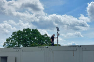 ConnectingCase feiert fünfjähriges Bestehen