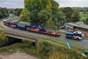 Mehr über den Artikel erfahren Goldhofer THP/SL-L – 36 neue Module