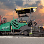 Die Wirtgen Group auf der Conexpo 2026 in Las Vegas