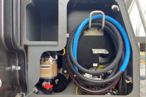 Liebherr erweitert die Raupenbagger der Generation 8