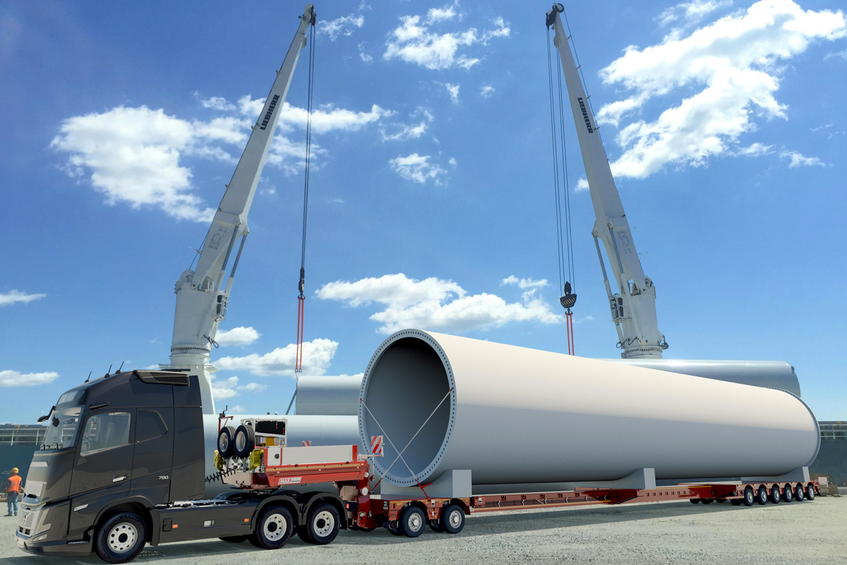 Du betrachtest gerade MAX810 – Kraftpaket mit hoher Nutzlast