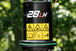 Neue Erdbohrer und Grabenfräsen von Bobcat