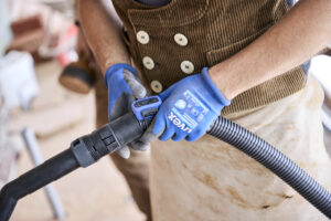 Nilfisk Akku-Nass-/Trockensauger Aero Battery