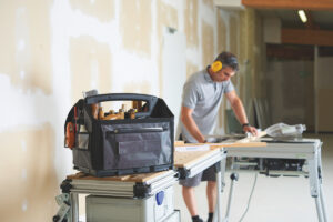 Tanos auf der Holz-Handwerk 2026 in Nürnberg