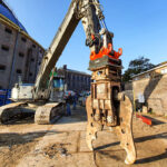 Lehnhoff Schnellwechsler SQ-Serie