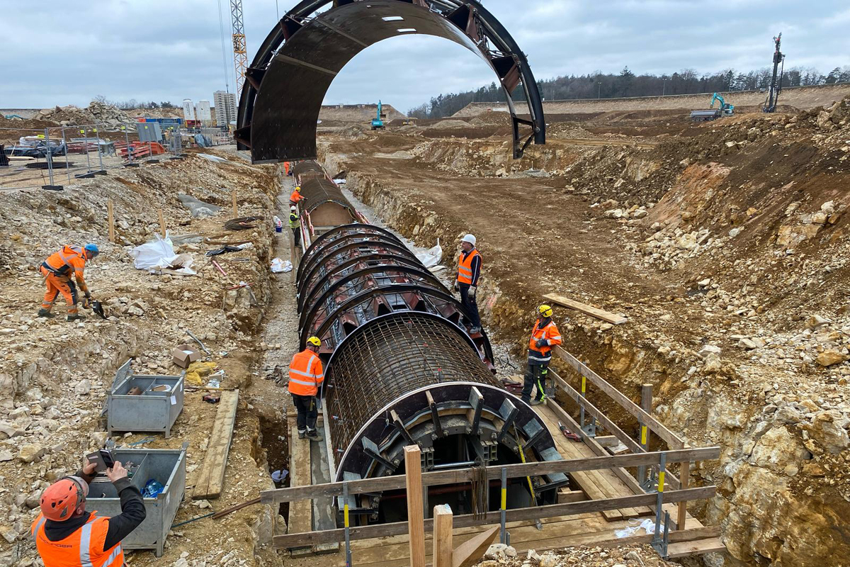 Du betrachtest gerade Paschal liefert effiziente Lösung