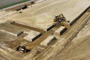 Die Brandl GmbH Strassen- und Tiefbau steigert die Wettbewerbsfähigkeit durch Digitalisierung von Bauprozessen