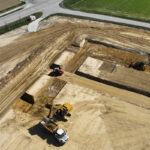 Die Brandl GmbH Strassen- und Tiefbau steigert die Wettbewerbsfähigkeit durch Digitalisierung von Bauprozessen