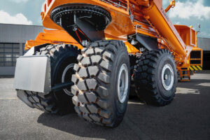 Kamag Schlackenkübeltransporter SPC 2803-170 mit Allison Getriebe