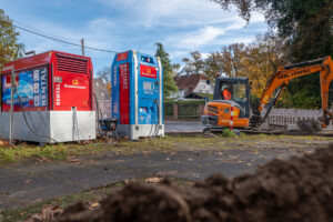 Bredenoord Hybrid-Set