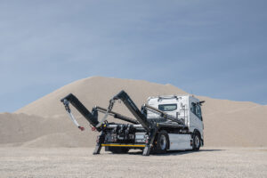 Meiller zeigt auf der IFAT 2026 praxisorientierte Systemlösungen