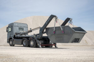 Meiller zeigt auf der IFAT 2026 praxisorientierte Systemlösungen