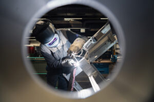 Mercedes-Benz Trucks auf der IFAT 2026 in München
