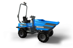 Mehr über den Artikel erfahren Messersì Maschinen auf der Samoter 2026