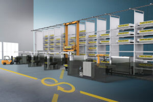 Liebherr auf der IFAT 2026