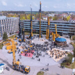 Rückblick Bauer Hausausstellung 2026 in Schrobenhausen