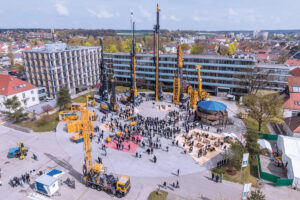 Rückblick Bauer Hausausstellung 2026 in Schrobenhausen