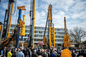 Rückblick Bauer Hausausstellung 2026 in Schrobenhausen