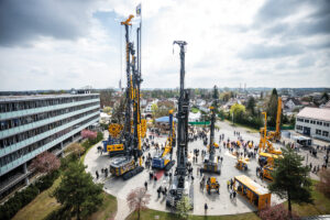Rückblick Bauer Hausausstellung 2026 in Schrobenhausen