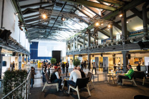 Rückblick Bauer Hausausstellung 2026 in Schrobenhausen