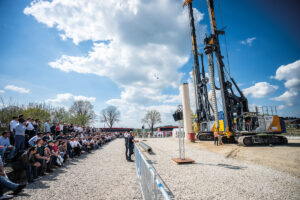 Rückblick Bauer Hausausstellung 2026 in Schrobenhausen