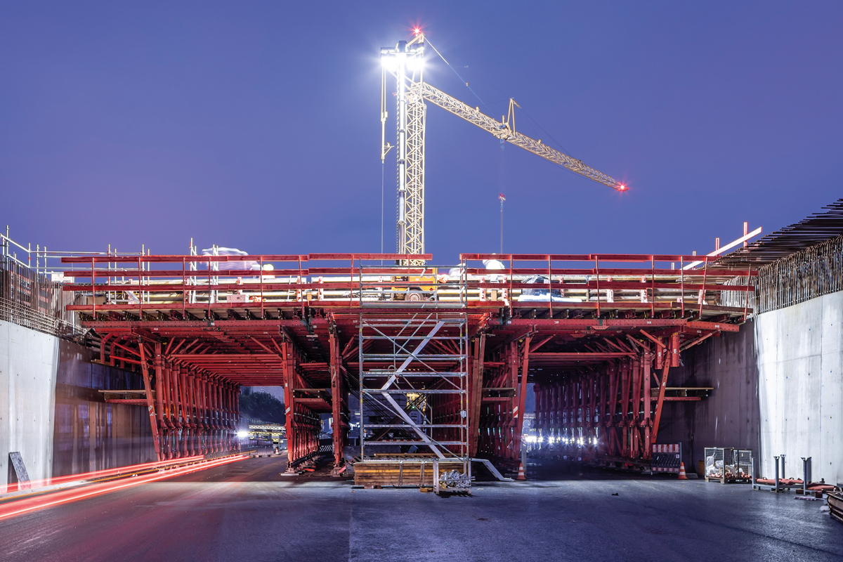 Du betrachtest gerade Lärmschutztunnel A7 in Hamburg-Altona