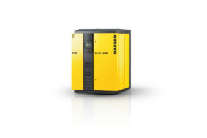 Kaeser Kompressoren auf der IFAT 2026
